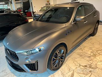 MASERATI Levante MHEV 330CV AWD GT PACK SPORT