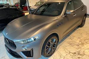 MASERATI Levante MHEV 330CV AWD GT PACK SPORT