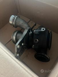 Turbina da rigenerare