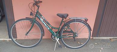 bicicletta Frejus 