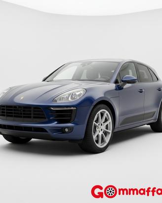 4 Cerchi da 20' in Lega - Porsche - Macan