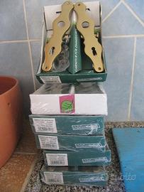 Maniglie per porta interna