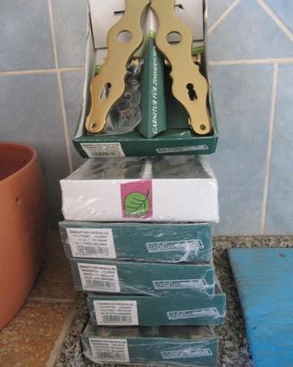 Maniglie per porta interna