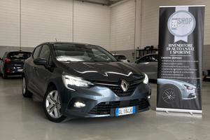 Renault Clio 1.5 Blue DCI Business