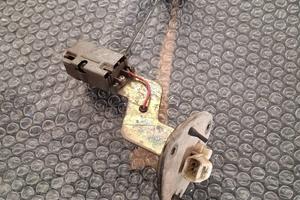 Galleggiante pajero v60