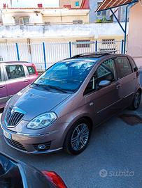 Lancia MUSA 1.3 Multijet Platino Automatica Tetto 