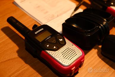 Brondi FX 332 ricetrasmittente / walkie talkie