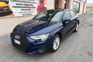 AUDI A3 SPB 30 TDI S tronic Business SOLO KM.55000