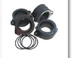 Kit collettori aspirazione gpz 1100 95 - 98