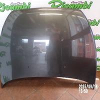 COFANO PER LANCIA Y ELEFANTINO ANNO 2002