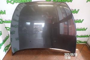 COFANO PER LANCIA Y ELEFANTINO ANNO 2002