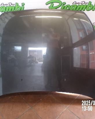 COFANO PER LANCIA Y ELEFANTINO ANNO 2002