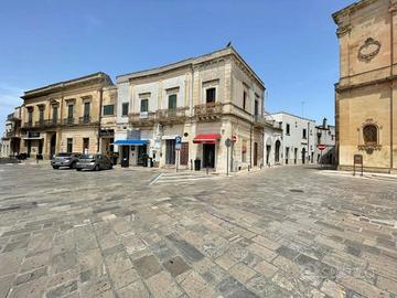 Appartamento di 244 m² con 5 locali a Calimera