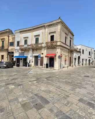 Appartamento di 244 m² con 5 locali a Calimera