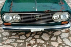 LANCIA FULVIA