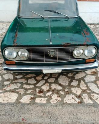 LANCIA FULVIA