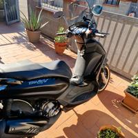 Piaggio Beverly 300 - 2018