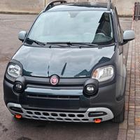 Fiat panda hybrid  garmin 