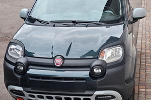 Fiat panda hybrid  garmin 