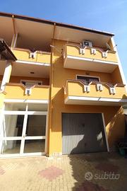 Villa a schiera Villaputzu [VL145USVRG]