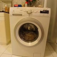 lavatrice Elettrolux