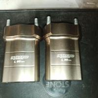 Mozzi anteriori Kart Intrepid