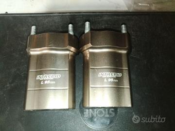 Mozzi anteriori Kart Intrepid