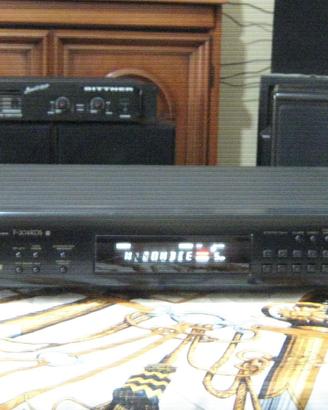 SINTONIZZATORE PIONEER RDS