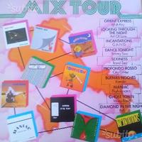 Mix tour