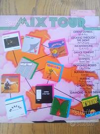 Mix tour