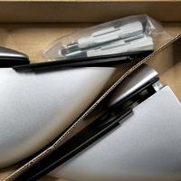 N. 22 COPPIE REGGIMENSOLA EMUCA A PELLICANO