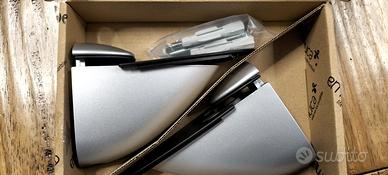 N. 22 COPPIE REGGIMENSOLA EMUCA A PELLICANO