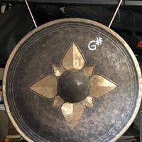 THAI GONG SOL# basso (G#3) - 23”
