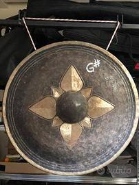THAI GONG SOL# basso (G#3) - 23”