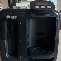 Macchina prepara latte Perfect prep tommee tippee