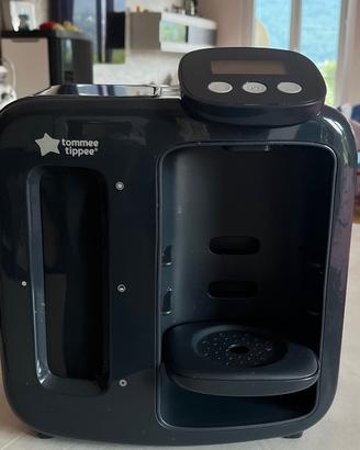 Macchina prepara latte Perfect prep tommee tippee