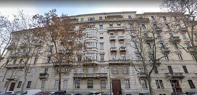 Appartamento di 183 m² con 4 locali a Milano