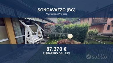 Immobile in asta di 96 m² con box auto a Oltressen