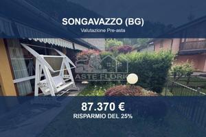 Immobile in asta di 96 m² con box auto a Oltressen
