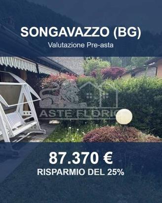 Immobile in asta di 96 m² con box auto a Oltressen