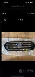 Mascherina radiatore Ford transit custom