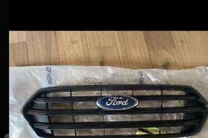 Mascherina radiatore Ford transit custom