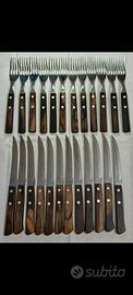 set posate Tramontina