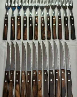 set posate Tramontina