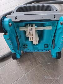 robot pulitore piscina