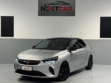 Opel Corsa 1.2 Edition 29.000 km Unico Proprietari