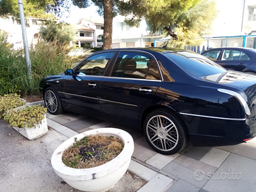 Lancia Thesis 2.4JTD 30.000Km REALI ASI