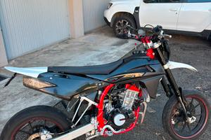Swm 125 4t