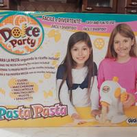 Dolce party pasta+ Chocoleria  di Hello Kitty 