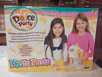 Dolce party pasta+ Chocoleria  di Hello Kitty 
